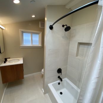 Palacios Construction - General Contractors Near Me - Monterey , California