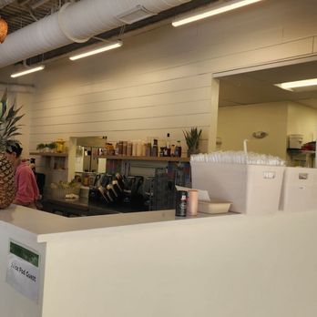 Juice Pod - The workshop - Wraps Near Me - Bethlehem, Pennsylvania Juice Pod - The workshop - Wraps Near Me - Bethlehem, Pennsylvania