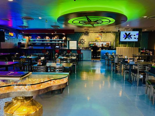 Carmelita's Mar Y Tierra & NIGHTCLUB by null
