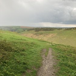 Devils Dyke - Devil's Dyke