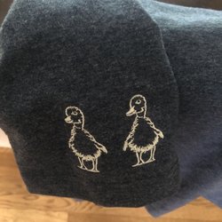 Next Level Embroidery & Apparel
