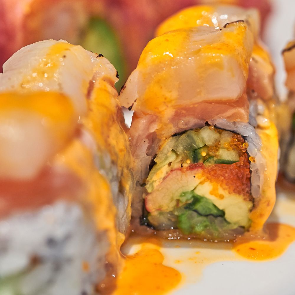 The Best 10 Restaurants near Yonge Sheppard Centre in North York, ON Yelp