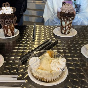 The Crazy Mason Milkshake Bar - Desserts Near Me - North Myrtle Beach, South Carolina The Crazy Mason Milkshake Bar - Desserts Near Me - North Myrtle Beach, South Carolina