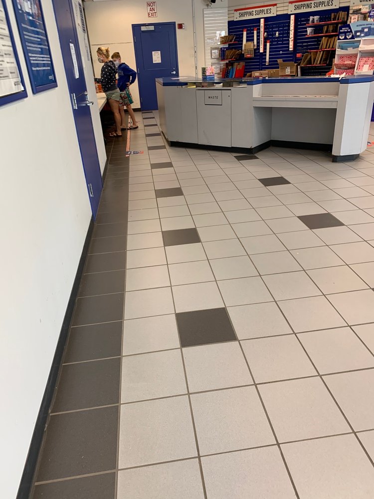 US POST OFFICE Updated September 2024 70 Photos & 40 Reviews