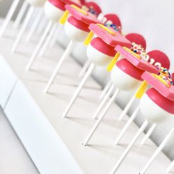 Sweetie Pops - Custom Cake Pops