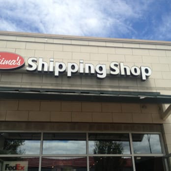 Yakima's Ship Shop - Westpark Shopping Center - Shipping Centers Near Me - Yakima, Washington Yakima's Ship Shop - Westpark Shopping Center - Shipping Centers Near Me - Yakima, Washington