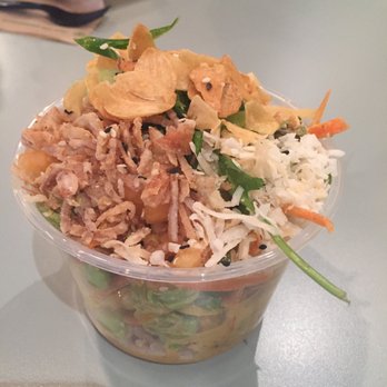 Miko Poke - COLD RAW VEGGIES. WAY TOO MANY FLAVORS - Poke Near Me - Madison, Wisconsin Miko Poke - COLD RAW VEGGIES. WAY TOO MANY FLAVORS - Poke Near Me - Madison, Wisconsin