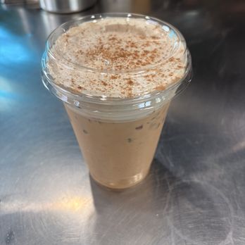 TG Cafe - Pumpkin spice latte - Juice Bars & Smoothies Near Me - Chula Vista, California TG Cafe - Pumpkin spice latte - Juice Bars & Smoothies Near Me - Chula Vista, California