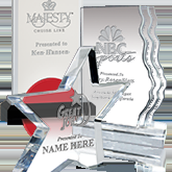 Crown Trophy