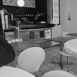 Latte Cafe - Hyviä vegaanisia vaihtoehtoja!