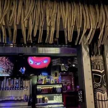 Bar Tiki CWB - Bar - Tiki Bars Near Me - Clearwater, Florida