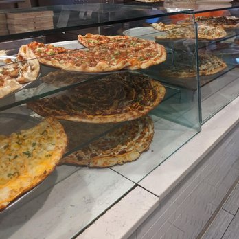 Krave It Pizza & Sandwich Joint - Sandwiches Near Me - Bayside, New York