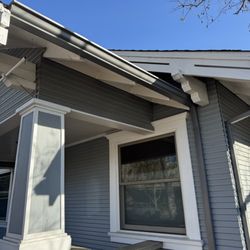 RME Seamless Gutters - Installation Napa California