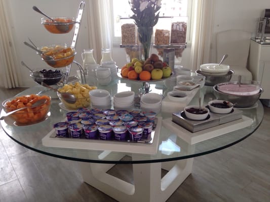 Hotel Mediterraneo Sorrento by null