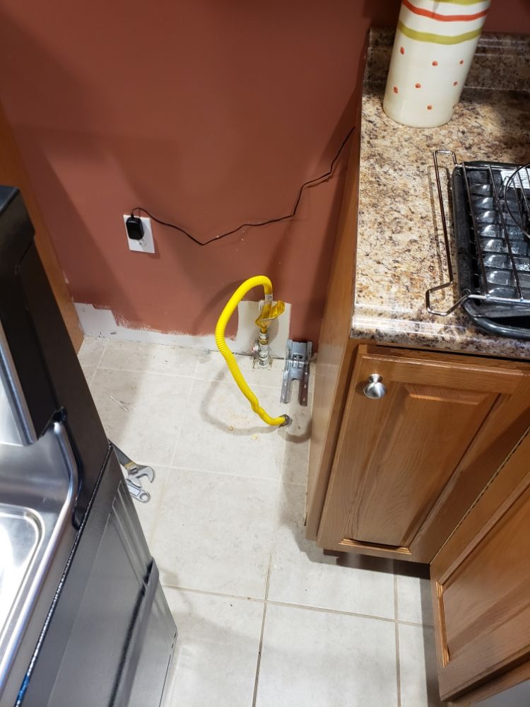 Slide of O'Neil family Installations