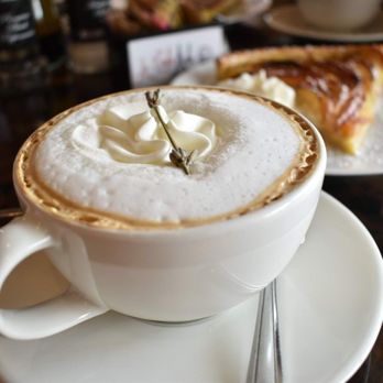 Le Cafe De Paris - Coffee & Tea Near Me - Orlando, Florida Le Cafe De Paris - Coffee & Tea Near Me - Orlando, Florida