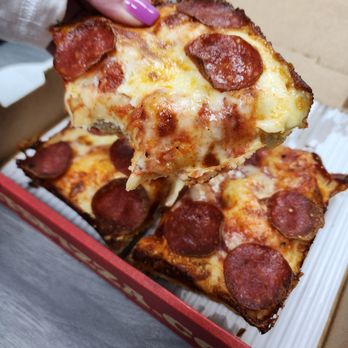 Jet's Pizza - Pizza Near Me - Taylor, Michigan Jet's Pizza - Pizza Near Me - Taylor, Michigan