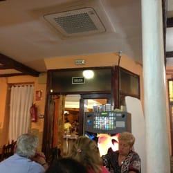 Bar Patraix