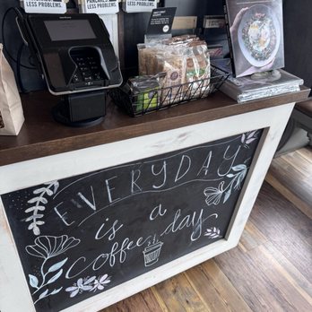 First Watch - Front checkout - Breakfast & Brunch Near Me - Columbus, Ohio