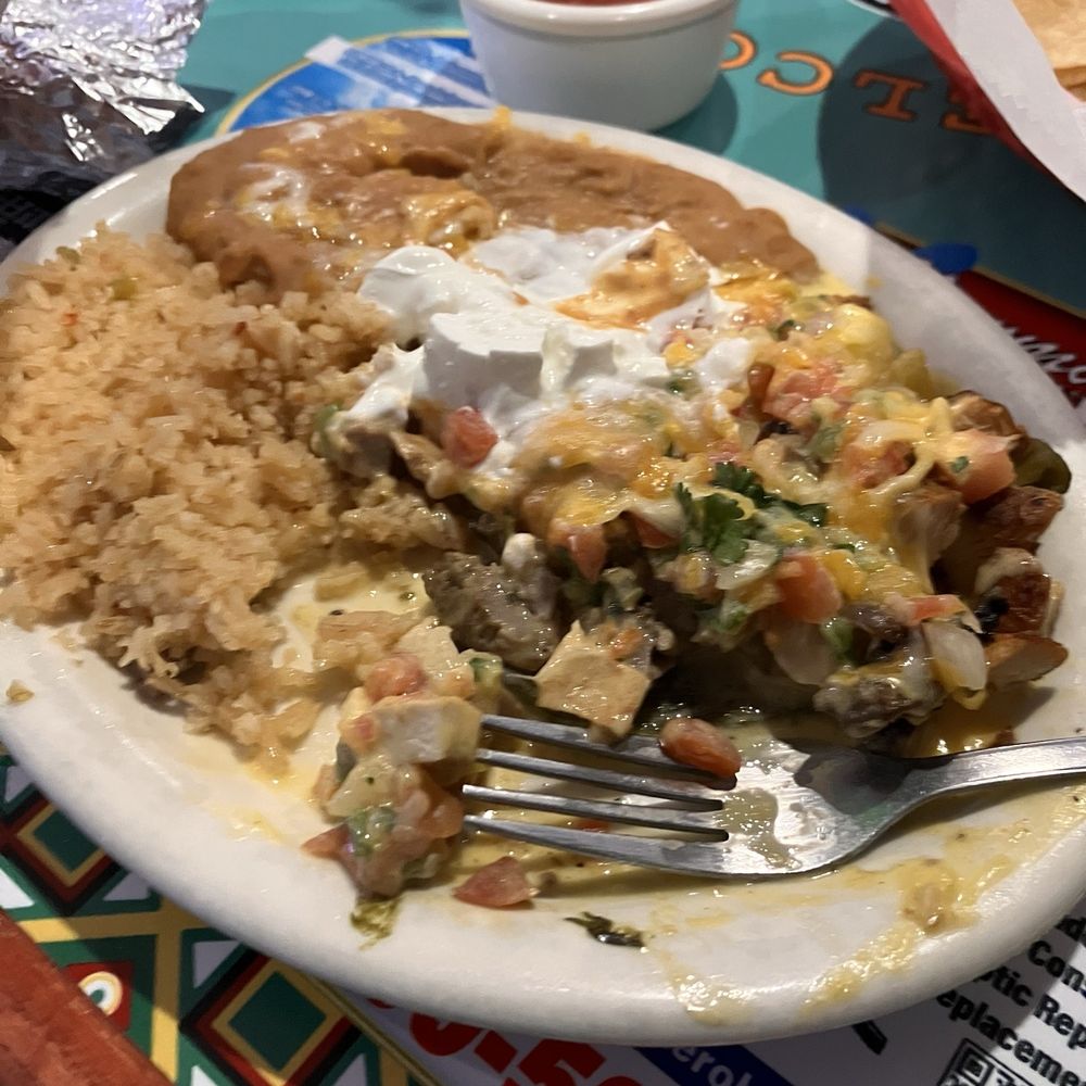 MARTIN'S MEXICAN RESTAURANT - Fajita Poblano - Mexican Near Me - Jasper, Texas MARTIN'S MEXICAN RESTAURANT - Fajita Poblano - Mexican Near Me - Jasper, Texas