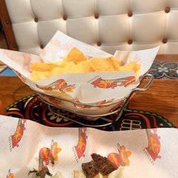 Pedros Tacos And Tequila Bar gift card