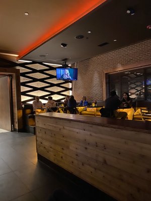 Fire & Oak - Montvale by null