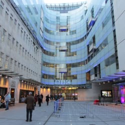Broadcasting House