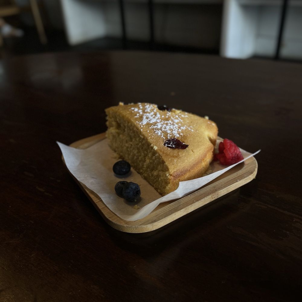 KaFair Cafe - Honey Corn Cake - Coffee & Tea Near Me - Pittsburgh, Pennsylvania KaFair Cafe - Honey Corn Cake - Coffee & Tea Near Me - Pittsburgh, Pennsylvania