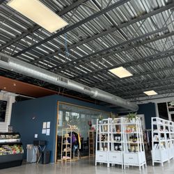 BizStarts Community Market