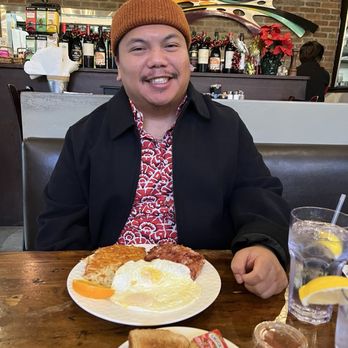 Nano Cafe - Breakfast & Brunch Near Me - Sierra Madre, California Nano Cafe - Breakfast & Brunch Near Me - Sierra Madre, California