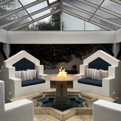 Calm Spa