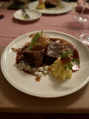 Restaurant Torschänke by null