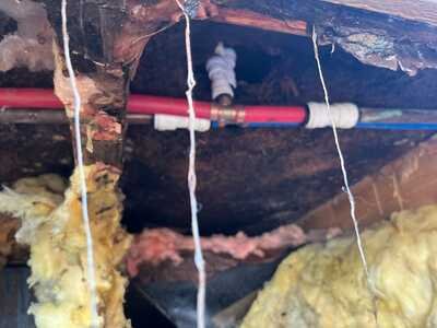 Slide of Affordable Home Repair Heroes