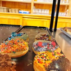 Sugar Vibes - Interesting options