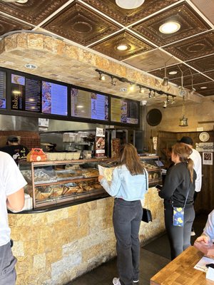 Zait and Zaatar by null