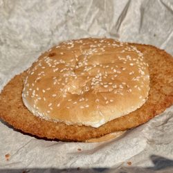 Mug n Bun - Pork tenderloin