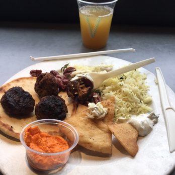 CAVA - Mediterranean Near Me - Fairfax, Virginia CAVA - Mediterranean Near Me - Fairfax, Virginia