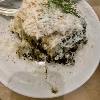 Philosophia - Spinach appetizer - Greek Near Me - Mount Pleasant, South Carolina Philosophia - Spinach appetizer - Greek Near Me - Mount Pleasant, South Carolina