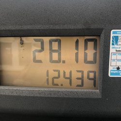 B & B Convienence - Where's my receipt?