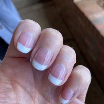 Cutie Nails  Spa - Nail Salons Near Me - Flagstaff, Arizona