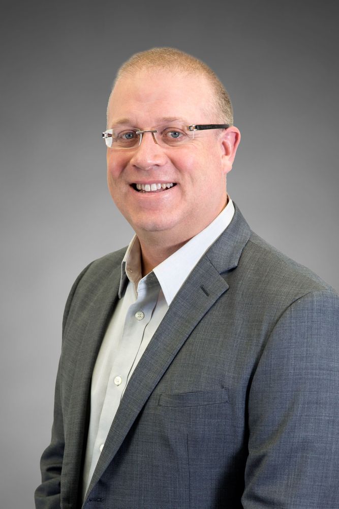 Gary Franks - Altitude Home Loans - property management company in Tucson, AZ