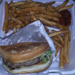 Texas Express