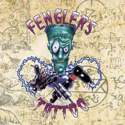 Fenglers Tattoo - Fenglers Tattoo Studio im Sonnenweg 26, Hannover