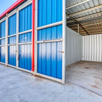 RecNation RV & Boat Storage - RecNation's New Construction Enclosed Units - Self Storage Near Me - Angleton, Texas RecNation RV & Boat Storage - RecNation's New Construction Enclosed Units - Self Storage Near Me - Angleton, Texas