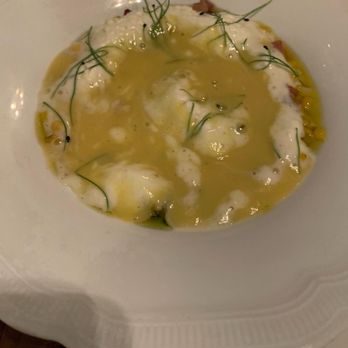 Mama - Corn potato soup - Italian Near Me - Oakland, California Mama - Corn potato soup - Italian Near Me - Oakland, California