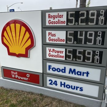 Shell - Gas Stations Near Me - San Clemente, California Shell - Gas Stations Near Me - San Clemente, California