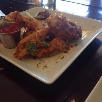 Grace's Table - Ringssss - New American Near Me - Napa, California
