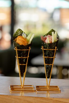 Fish Boon by null