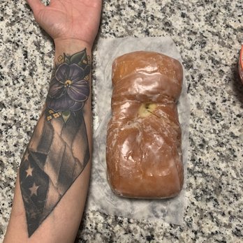 Naa's Bakery - Butter twist! - Bakeries Near Me - Norfolk, Virginia Naa's Bakery - Butter twist! - Bakeries Near Me - Norfolk, Virginia
