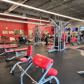 Free Snap Fitness Trial: Unlock Your Fitness Journey Today!